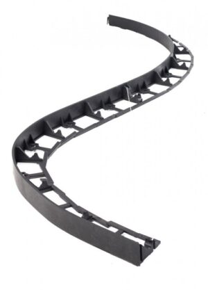 Obrzeże uniwersalne ECO 100x81mm x4,5 cm - obrazek 2