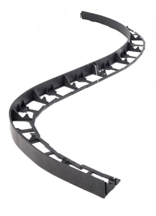 Obrzeże uniwersalne OPTIBORD 100x81mm x4,5 cm - obrazek 2