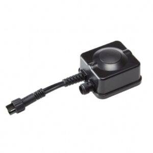 Odbiornik radiowy 12V 150W IP44