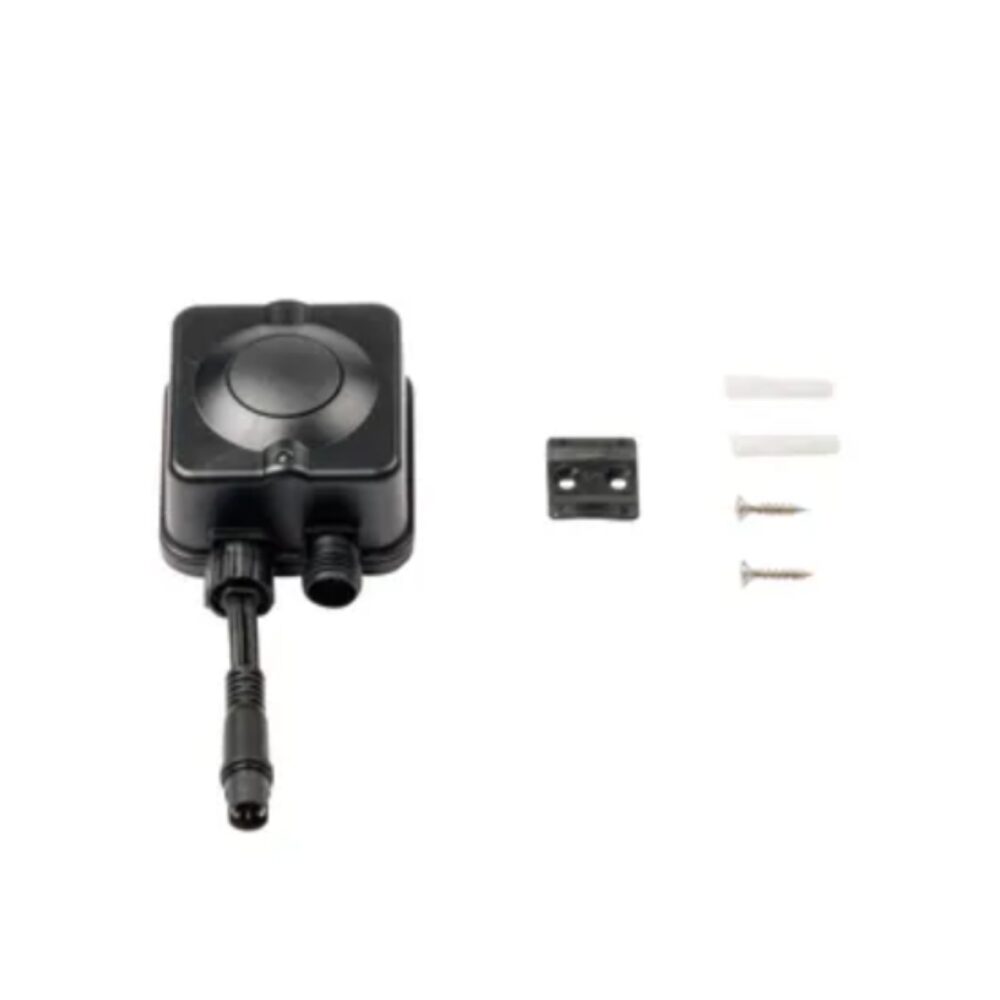 Odbiornik radiowy 12V 150W IP44