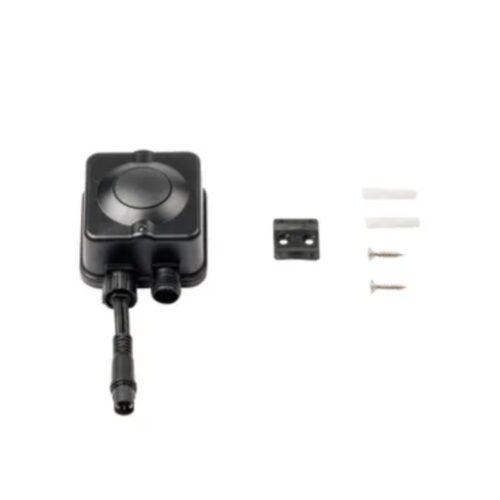 Odbiornik radiowy 12V 150W IP44