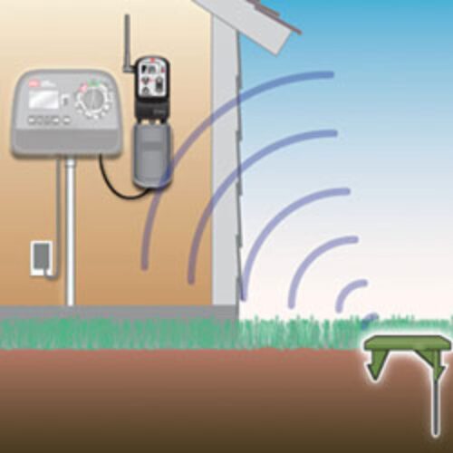 Czujnik wilgotności gleby Precision