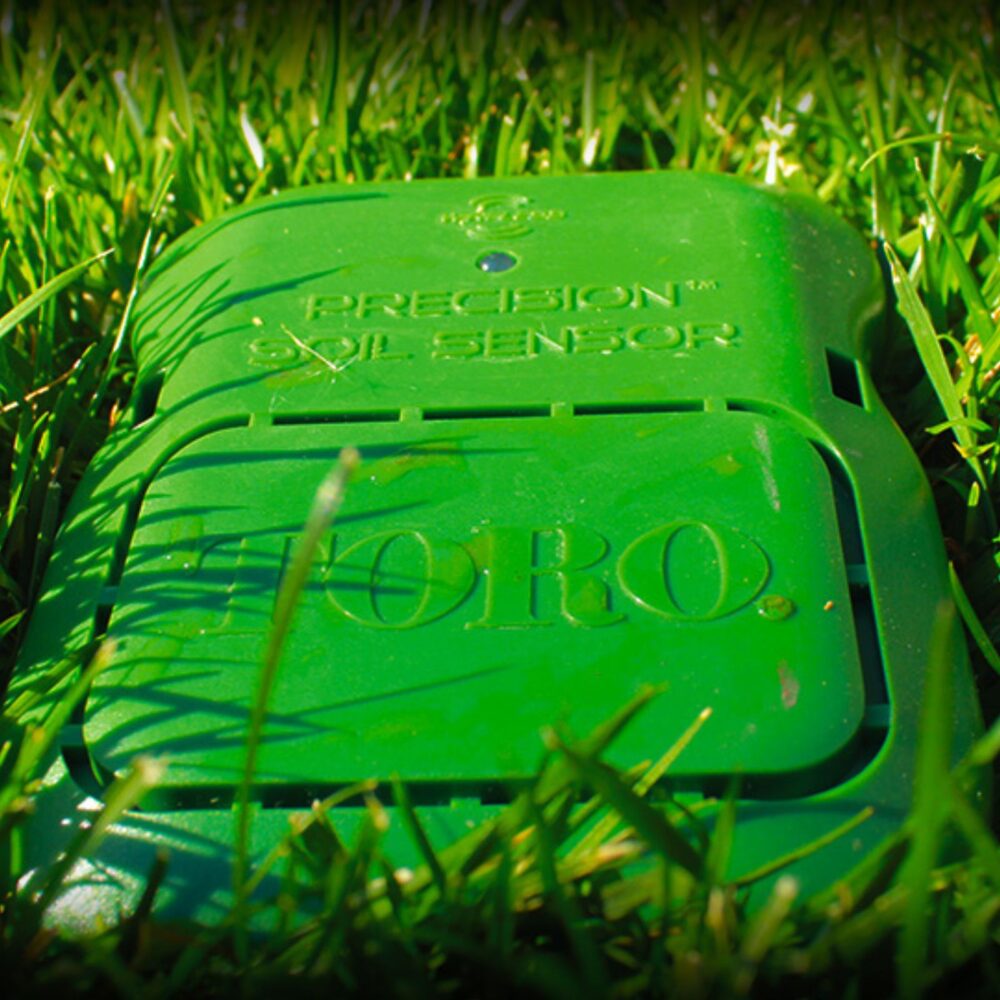 Czujnik wilgotności gleby Precision