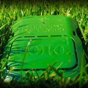 Czujnik wilgotności gleby Precision