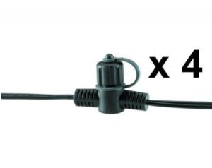 Przewód główny SPT-1W 10m z 4 złączkami - obrazek 2