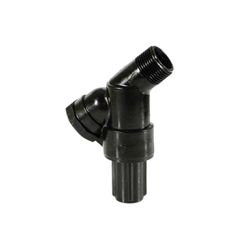 Regulator ciśnienia 3/4"