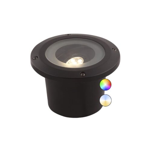 RUBUM Plus Smart Lampa do zabudowy - obrazek 1