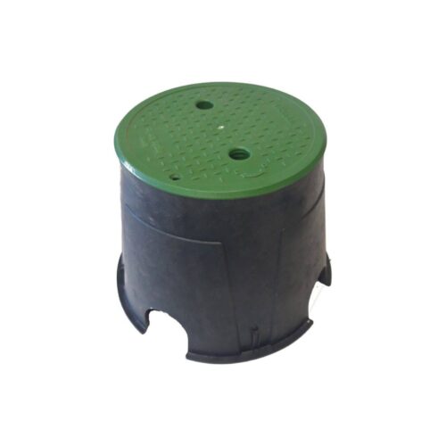 skrzynka-zaworowa-large-okrągła-toro-wodawogrodzie.pl-blue-garden Skrzynka zaworowa Large Toro - obrazek 1