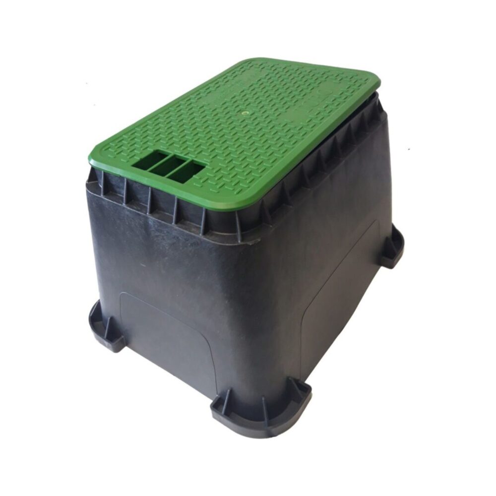 skrzynka zaworowa toro standard