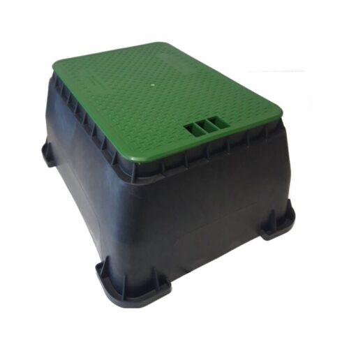 skrzynka zaworowa jumbo toro