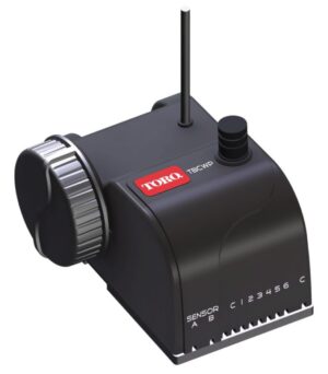 Sterownik bateryjny TBCWP-1 9V - obrazek 2