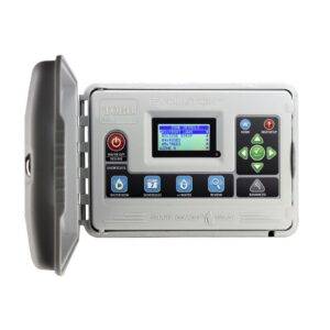 Sterownik EVOLUTION 4 sekcje wbudowane, zewnętrzny - obrazek 2