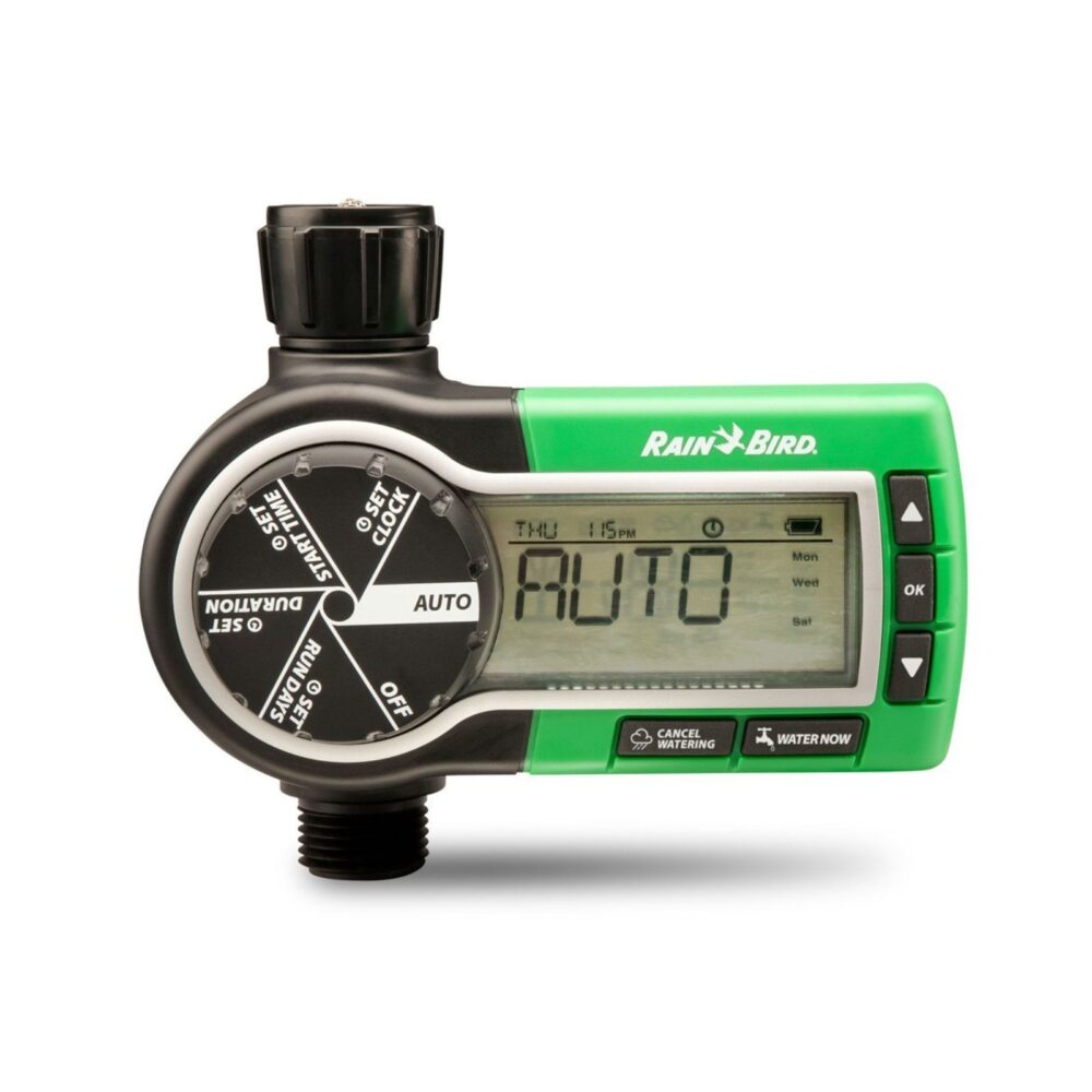 Sterownik kranowy 1ZEHTMR Rain Bird