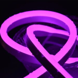 Taśma LED Neon Flex RGB (mb) 24V - obrazek 6