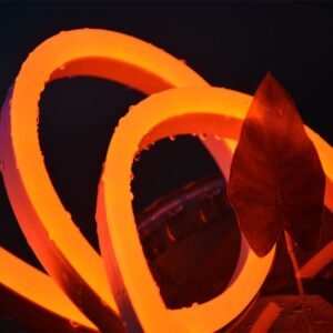 Taśma LED Neon Flex RGB (mb) 24V - obrazek 7