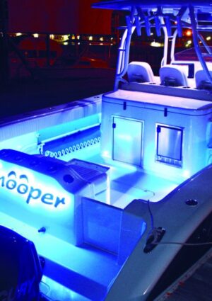 Taśma LED RGB (mb) 24V - obrazek 4