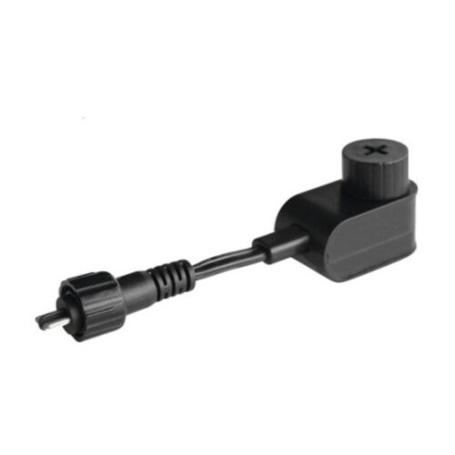 Wtyczka wpinana do przewodu SPT3 - obrazek 1