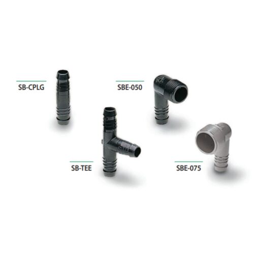 Dwuzłącze wciskane SB-CPLG - obrazek 3