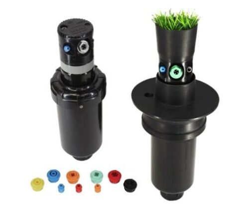 Zraszacz TS90 1" BSP - obrazek 2