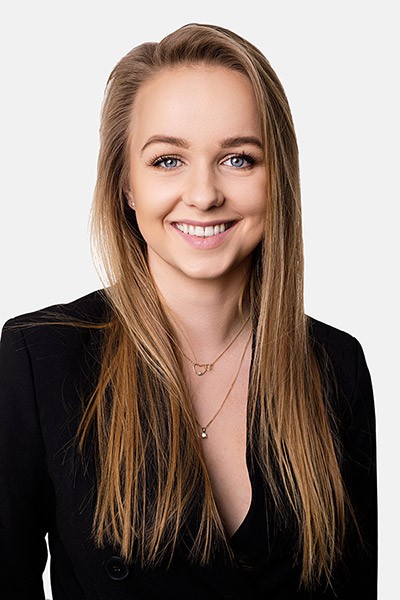 Sylwia Jędrusińska