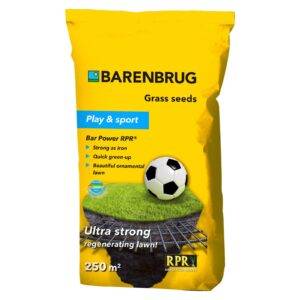 Mieszanka Traw Barenbrug RPR Sportowa, 5kg