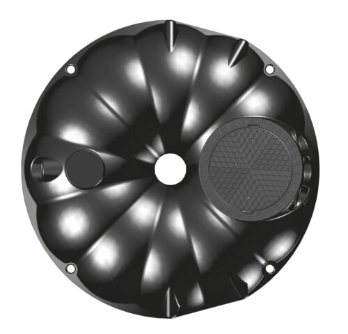 Zbiornik podziemny na wodę deszczową i ścieki NEO X-Line, REWATEC - obrazek 2