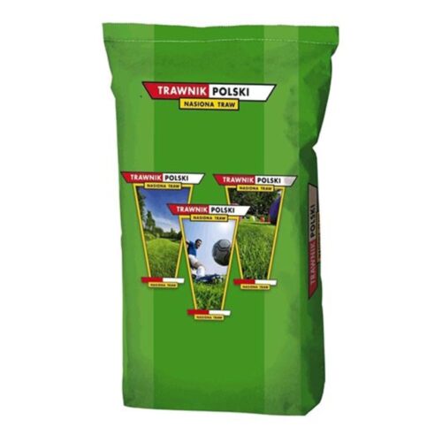 Mieszanka Traw Barenbrug Trawnik Polski Universal
