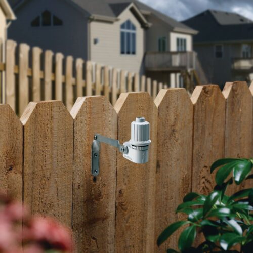 Czujnik deszczu RSD-BEX - obrazek 2