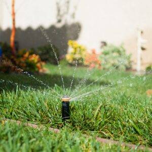 dysza rotacyjna Rain Bird R-VAN 18