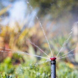 Dysza rotacyjna Rain Bird R-VAN 24, 5,2–7,3 m (45°–270°) - obrazek 6