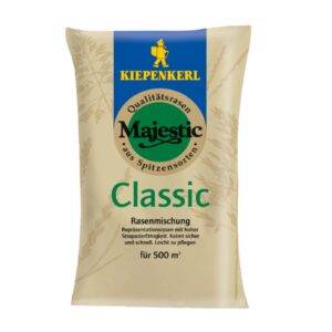 Mieszanka traw Kiepenkerl Majestic Classic 10 kg
