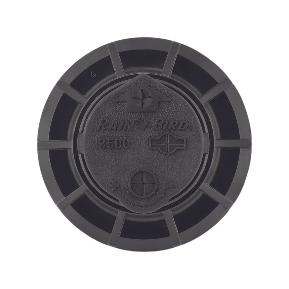 Zraszacz rotacyjny 3504 PC 4'' SAM serii 3500 Rain Bird