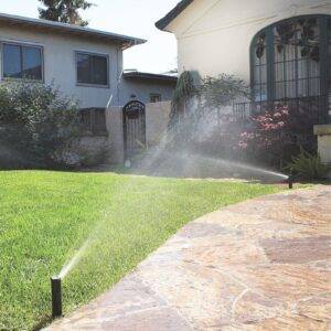 Zraszacz rotacyjny 3504 PC 4'' serii 3500 Rain Bird