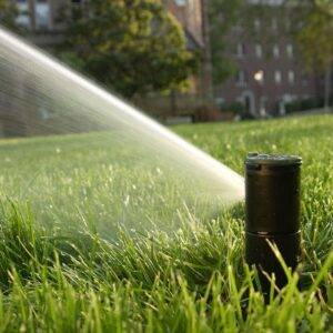 Zraszacz rotacyjny 5004 PC PLUS 4'' - obrazek 5