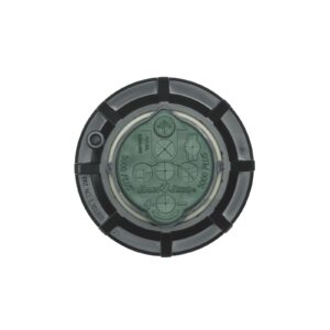 Zraszacz rotacyjny 5004 PC PLUS 4'' - obrazek 2