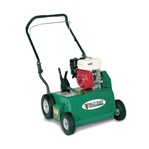 Wertykulator Billy Goat PR550 Blue Garden wypożycz