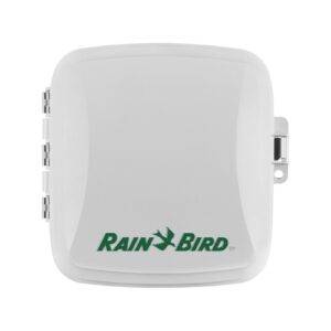 Sterownik nawadniania Rain Bird ESP-TM2 4-sekcyjny do montażu zewnętrznego