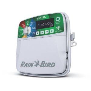 Sterownik nawadniania Rain Bird ESP-TM2 4-sekcyjny do montażu zewnętrznego