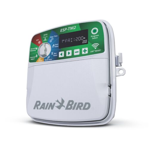 Sterownik nawadniania Rain Bird ESP-TM2 4-sekcyjny do montażu zewnętrznego