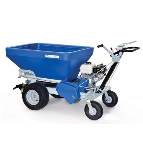 Piaskarka Ecolawn 250