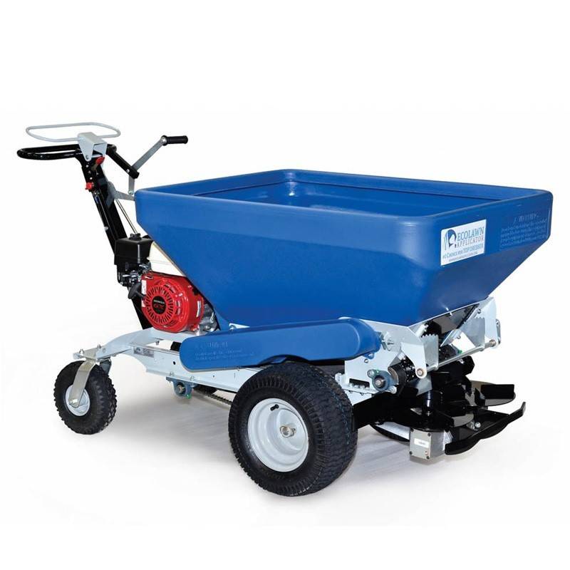 Piaskarka Rozsiewacz Eco Lawn 250