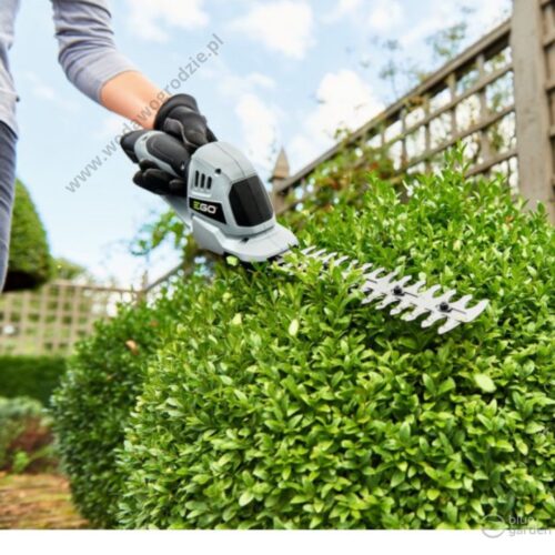 Trymer ogrodowy EGO Power+ CHT2001E WYPOŻYCZALNIA - obrazek 2