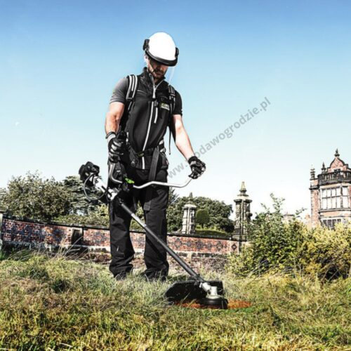 Podkaszarka EGO Power+ Pro X BCX3800 WYPOŻYCZALNIA - obrazek 2