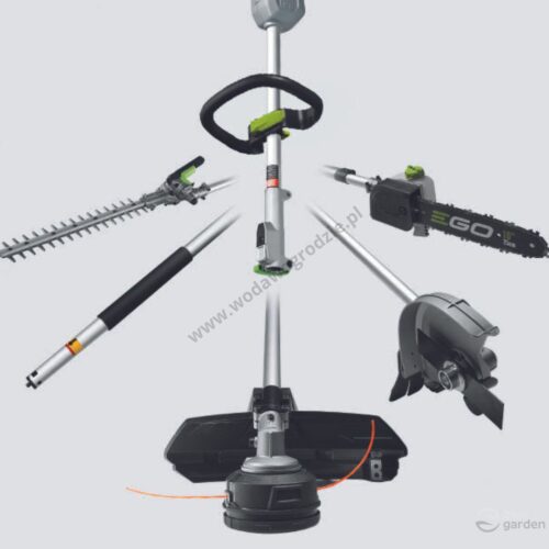 8w1 Multi-tool EGO Power+ WYPOŻYCZALNIA - obrazek 2