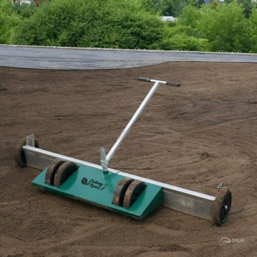 Niwelator trawnikowy WYPOŻYCZALNIA - obrazek 2