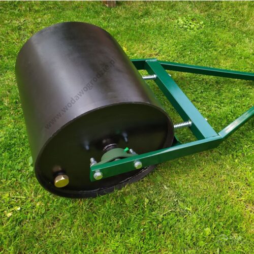 Walec ogrodowy 50cm - WYPOŻYCZALNIA - obrazek 3