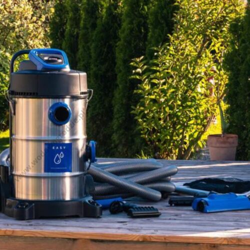 Odkurzacz do oczek wodnych Easy Schlammsauger 1.0 - WYPOŻYCZALNIA - obrazek 2