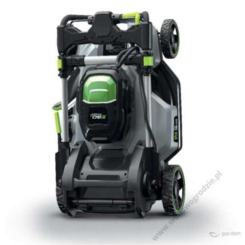 Kosiarka EGO Power+ LM2122E-SP  WYPOŻYCZALNIA - obrazek 3