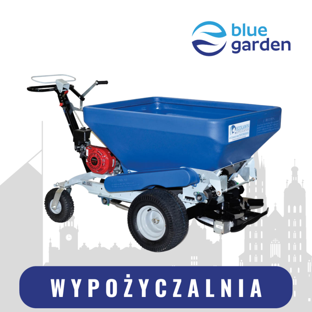 Eco Lawn 250 do wypożyczenia