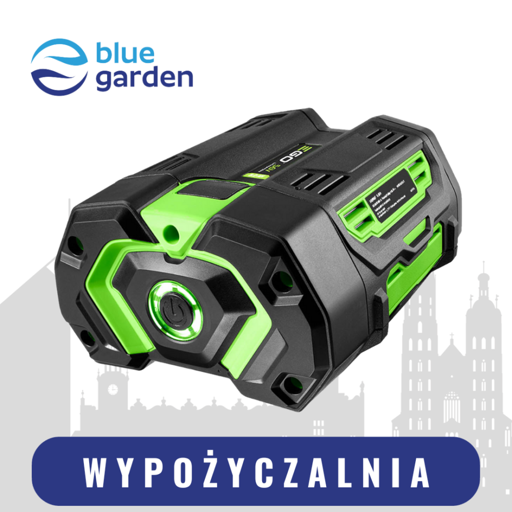 Bateria 5.0Ah EGO Power+ WYPOŻYCZALNIA